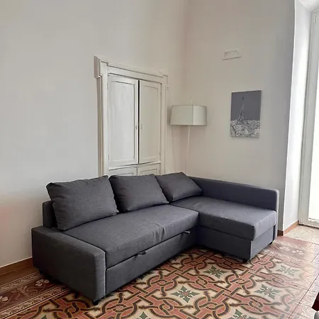 아파트 La Casa Di Ringhiera