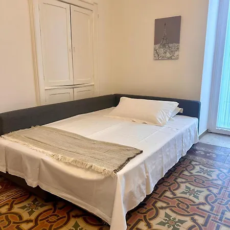 La Casa Di Ringhiera *