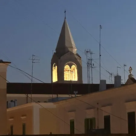 La Casa Di Ringhiera