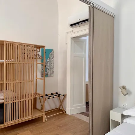 La Casa Di Ringhiera 아파트 *