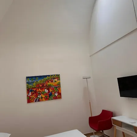 La Casa Di Ringhiera 아파트 *