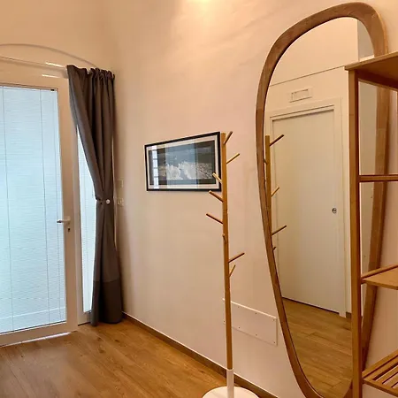 La Casa Di Ringhiera *
