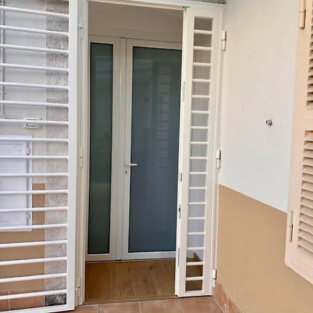 Apartmán La Casa Di Ringhiera *